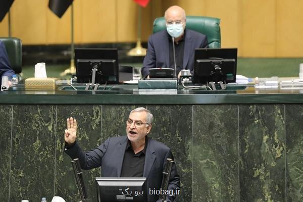 باید ماندگاری نیروهای تخصصی را در مناطق محروم افزایش دهیم