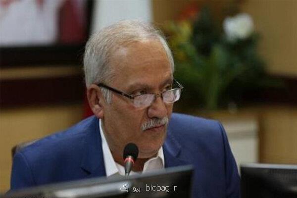 تهدید بیماری های فلج اطفال و سرخک از جانب همسایگان ایران