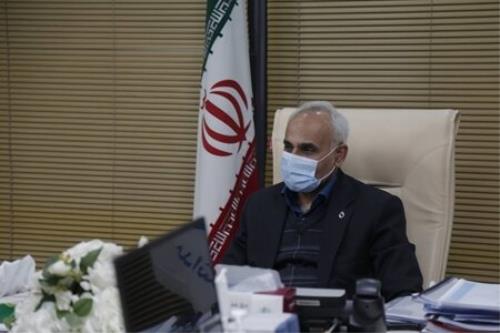 لزوم استفاده از تکنولوژی های جدید جهت کنترل بهداشت غذاهای موجود در بازار