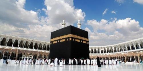 تشکیل جلسه کمیته سلامت حج 1402