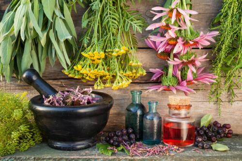 سفارش های طب ایرانی برای زمستان