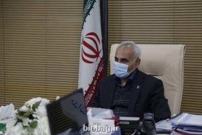 لزوم استفاده از تکنولوژی های جدید جهت کنترل بهداشت غذاهای موجود در بازار