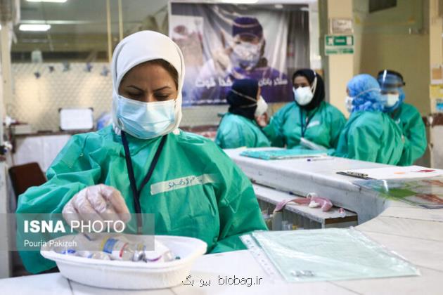 شناسایی ۱۴۵ مبتلای جدید کرونا در کشور