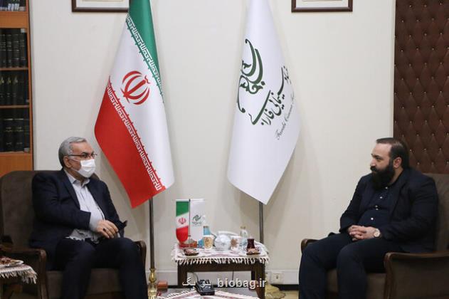 کدام وزرا به تماشای فیلم نشستند؟