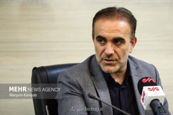 سطح سواد سلامت مردم خوب نیست