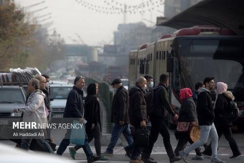 روزهای دودآلود احتمال سکته مغزی را بیشتر می کند