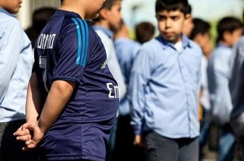 25 درصد دانش آموزان ایرانی گرفتار ناهنجاری های عضلانی-اسکلتی هستند