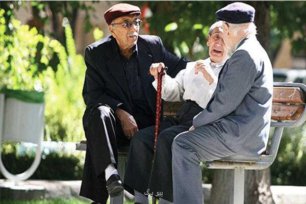 84 درصد سالمندان کشور دارو مصرف می کنند