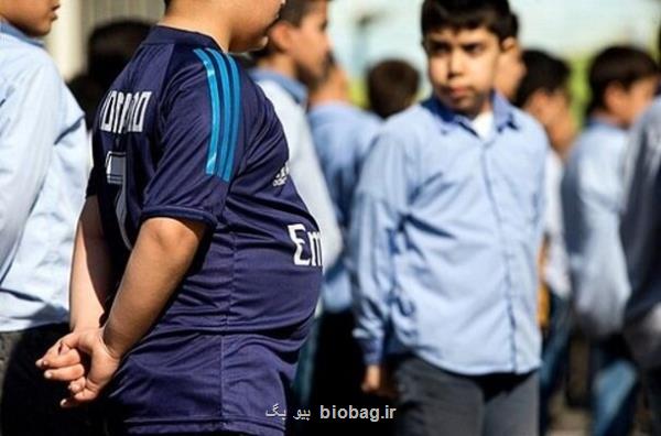 25 درصد دانش آموزان ایرانی گرفتار ناهنجاری های عضلانی-اسکلتی هستند
