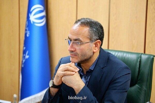 وضعیت راه اندازی تخت های بیمارستانی در کشور