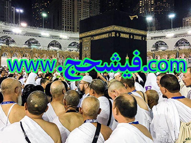 نکات مهم در خرید و فروش فیش حج