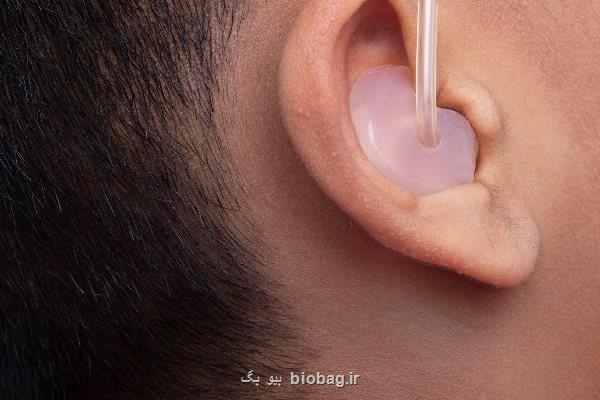 سمعک در افزایش طول عمر موثر است