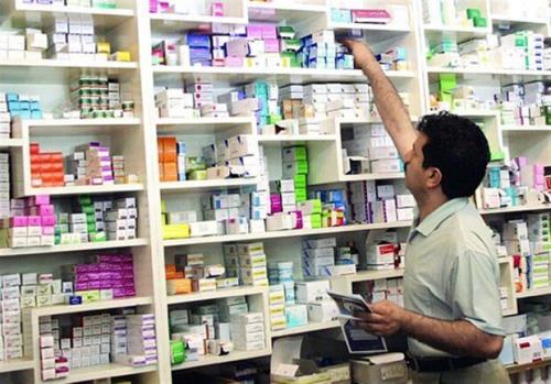 شرح اهداف بازآموزی داروسازان