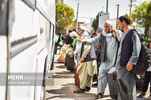 بیمه رایگان 200 هزار تبعه خارجی در ایران