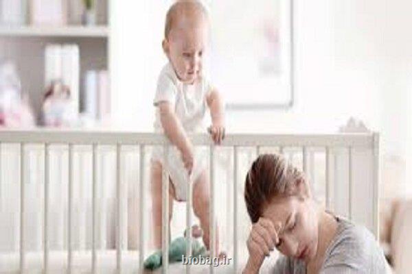 هورمون عشق به درمان چاقی و افسردگی بعد از زایمان کمک می کند