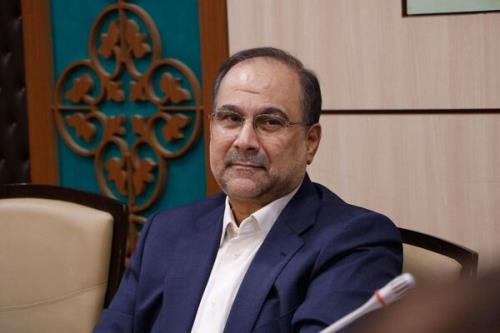 انتصاب مخبر دزفولی به هیات امنای موسسه تحقیقات واکسن و سرم سازی رازی