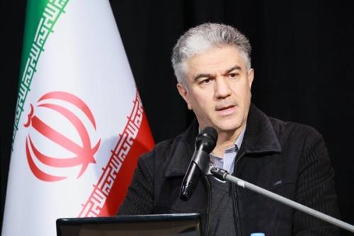 ایجاد سامانه یکپارچه بیماران خاص