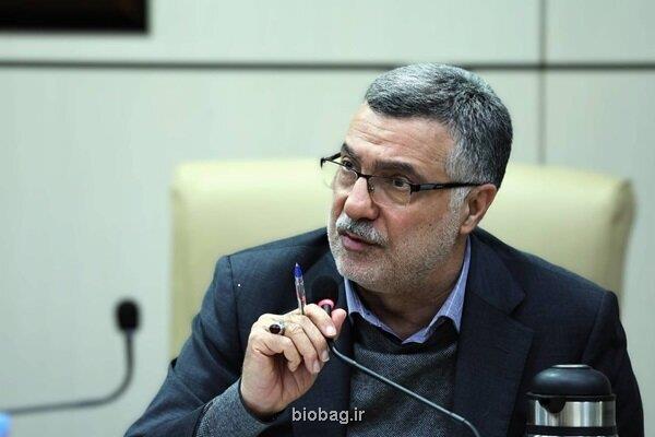 تاکید ظفرقندی بر کمک همه کشورها به مردم غزه