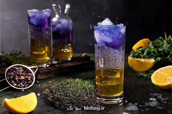محبوب ترین دانه برای خنک کردن بدن در گرما