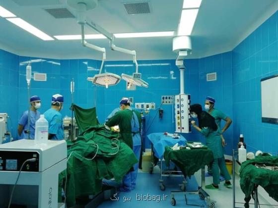 نمره قبولی پیام آوران سلامت در جنگ ۱۲ روزه