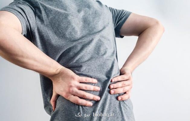 از بهبود کمردرد با پیاده روی تا خواب بهتر با مصرف میوه و سبزیجات