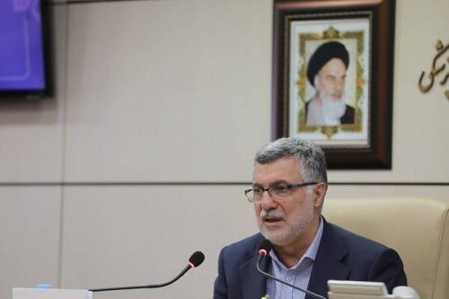 درخواست ظفرقندی برای رویارویی با بحران انسانی در غزه