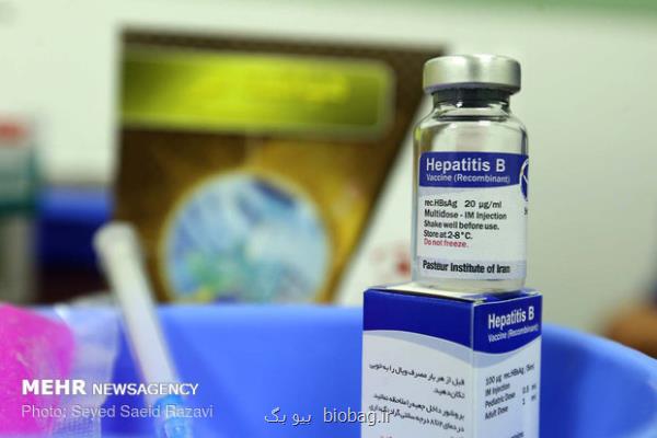 تجربه موفق واکسیناسیون سرخک الگویی موفق برای حذف هپاتیت C در کشور
