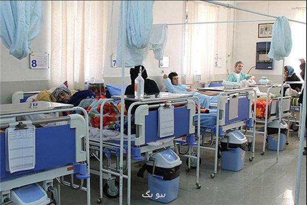 ذی نفعان نمی توانند با زیرمیزی پزشکان برخورد کنند