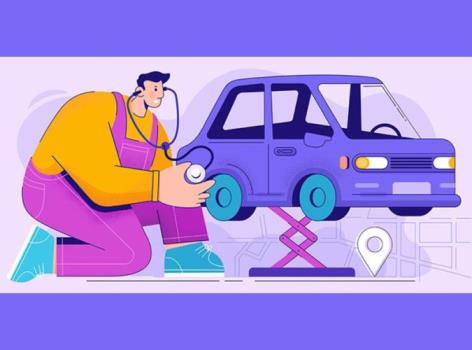 استانداردها و زمان تعویض کاتالیزور