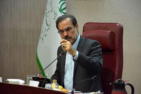اگر ارز تامین گردد، کمبودی در مورد شیر خشک ایجاد نمی شود