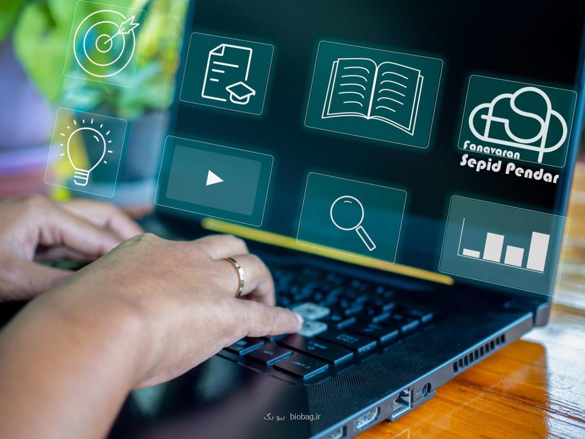 LMS راهکاری جامع برای آموزش آنلاین و ترکیبی