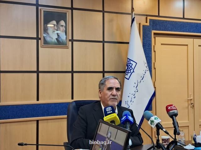 بیماری های نوظهور در روستاها رو به افزایش است