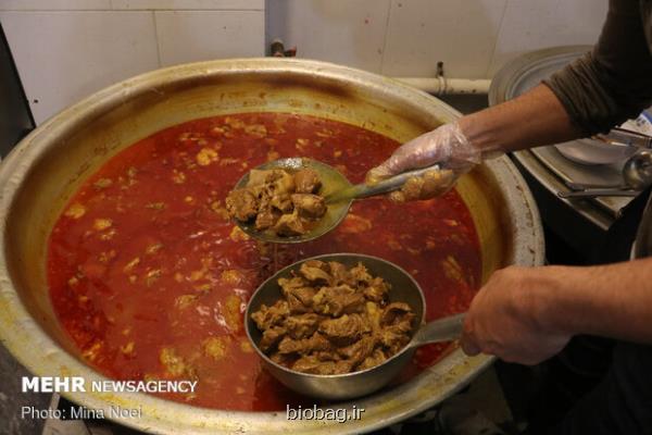فرضیه استفاده از کره محلی در طبخ غذا برای جلوگیری از چربی خون رد شد