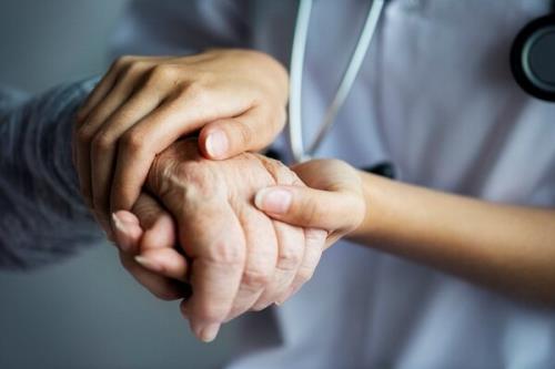 کمتر از 50 متخصص طب سالمندی در کشور وجود دارد!