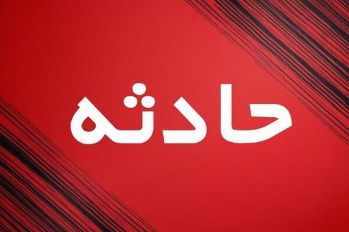 ریزش آوار در مدرسه درحال ساخت ۳ مصدوم برجای گذاشت