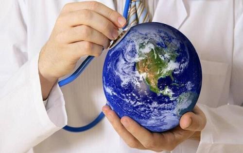 تهدید بینایی کودکان با آلودگی هوا و اخطار در رابطه با روغن ماهی و سرطان رود