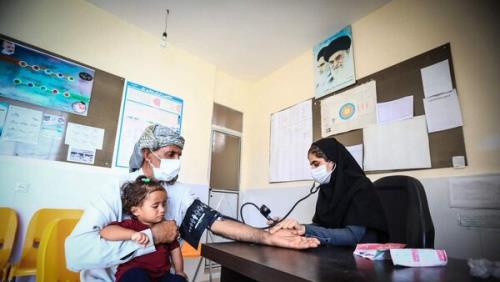 بهورزان، پیشگامان عدالت و تاب آوری نظام سلامت کشور