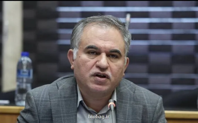 کشورهای زیادی خواهان خرید داروهای بیولوژیک ایران هستند