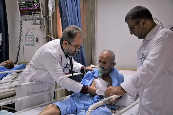 بیمه تکمیلی درمان بازنشستگان آماده تمدید است