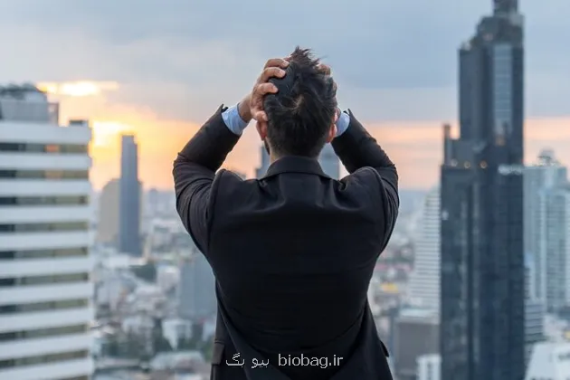 استرس دارید؟ از دید علم انگار هر روز با شیرها می جنگید!