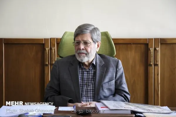 مرندی انتخاب مجدد رییس زاده را تبریک گفت