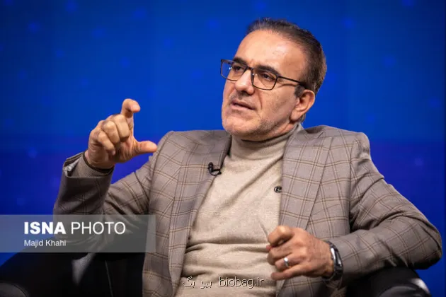 نامه نگاری رئیس نظام پزشکی با سازمان بازرسی در پی تاخیر 9 ماهه بیمه ها در پرداخت مطالبات