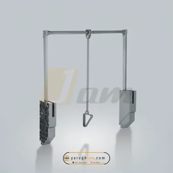 رگال آسانسوری چیست؟