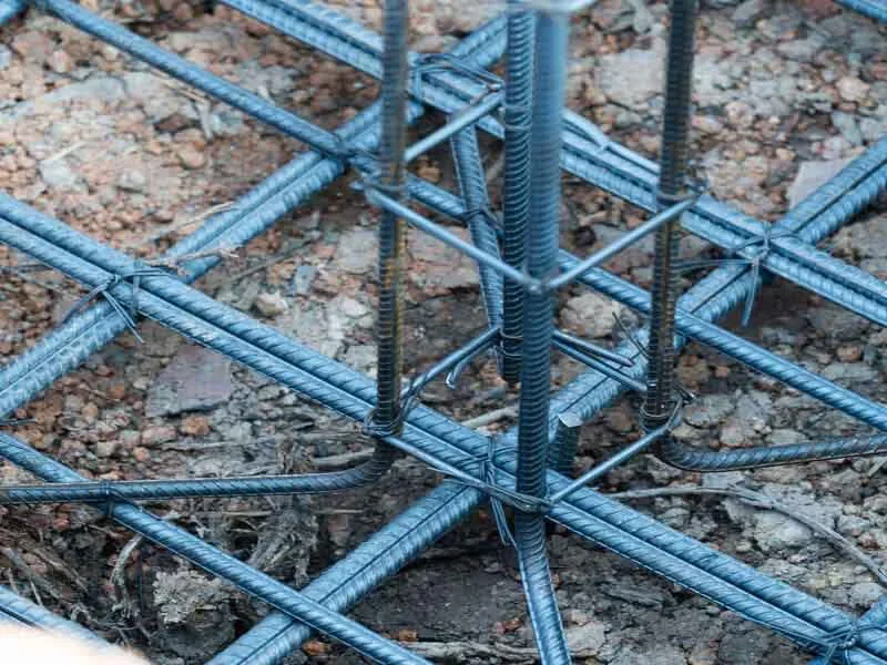 میلگرد چیست؟