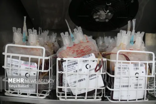 اهدای خون در ماه رمضان نباید به شب های قدر محدود شود