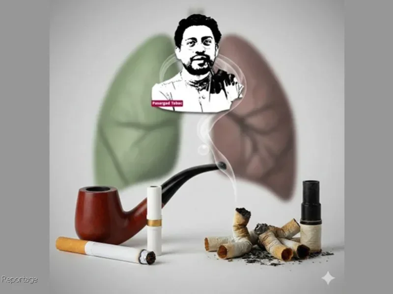 فیلتر سیگار و پیپ