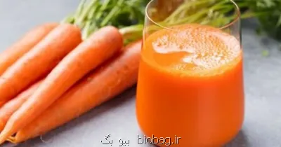 فواید آب هویج از تقویت عملکرد ایمنی تا افزایش آبرسانی به بدن