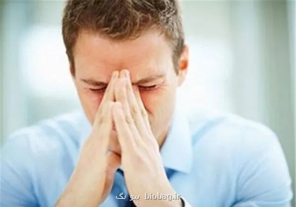 نقش استرس در تغییرات مغز و اختلالات شناختی