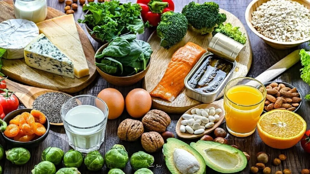 یک فرد بالغ روزانه به چه مقدار کالری نیاز دارد؟