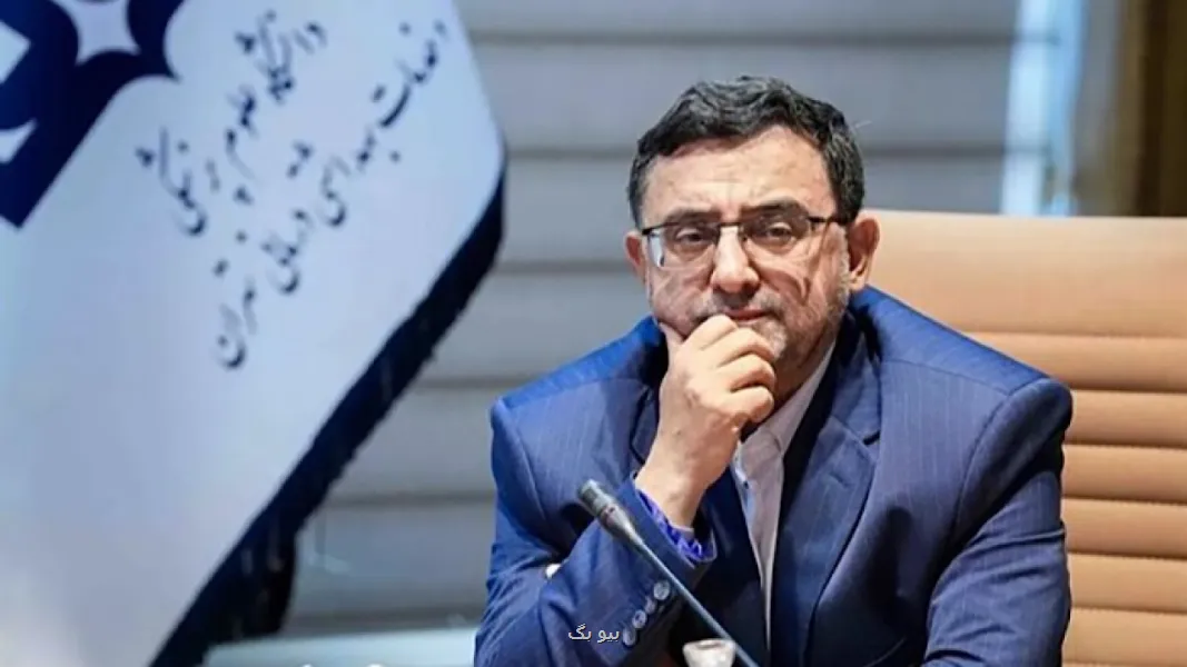 هزینه بیمارستان های آموزشی ۱۰ درصد بیمارستان های خصوصی است